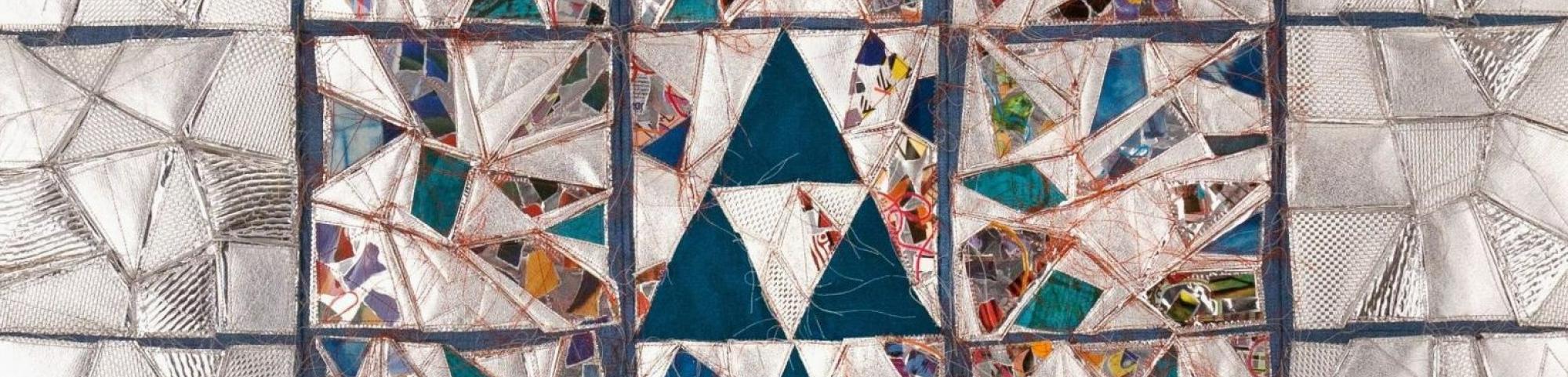 Artwork by  Patricia Malarcher