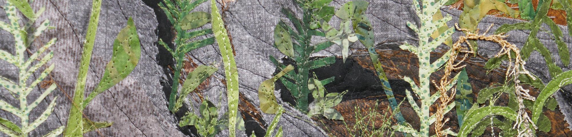 Artwork by Kathy Menzie