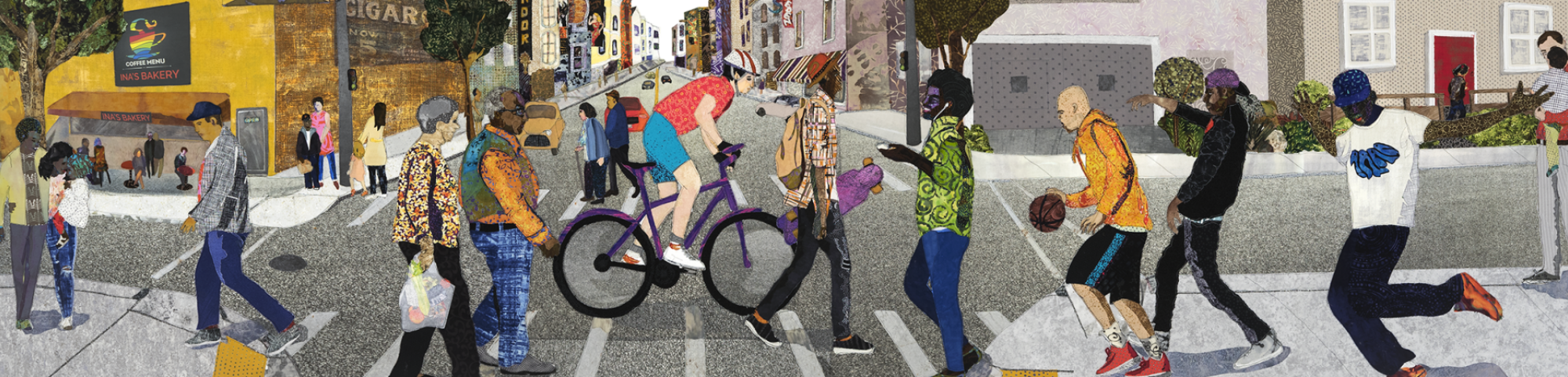 Artwork by Alice Beasley