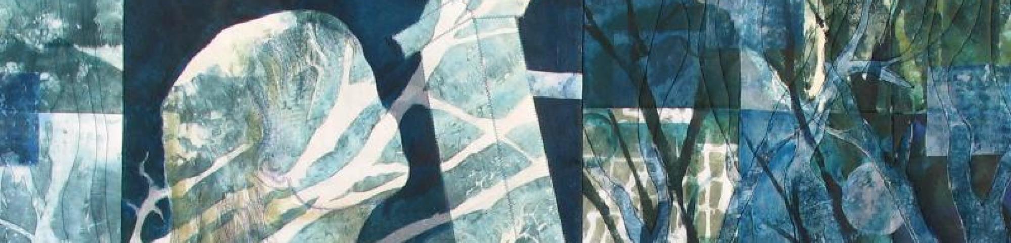 Artwork by Bobbi Baugh