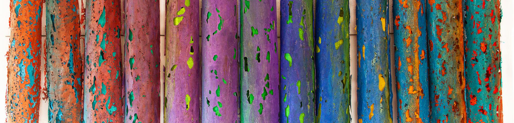 Artwork by Isabelle Wiessler