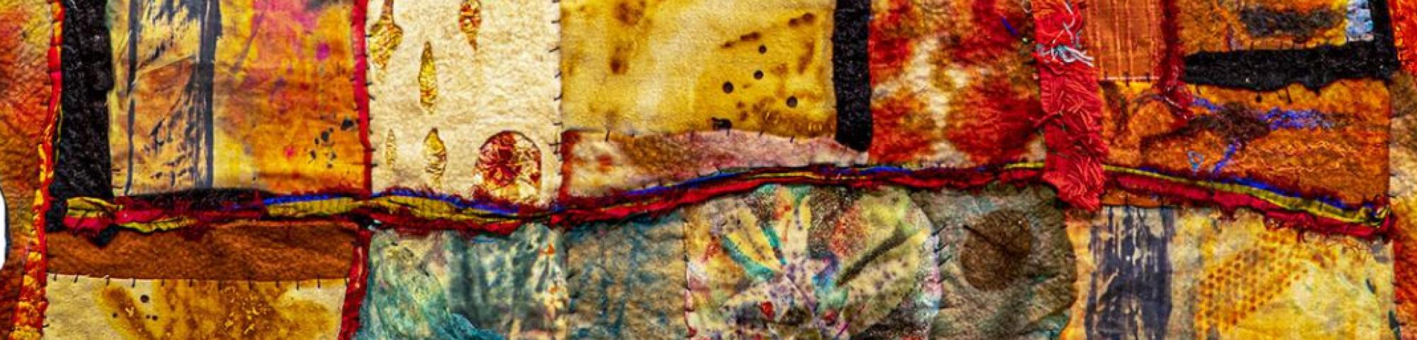 Artwork by Denise Kooperman