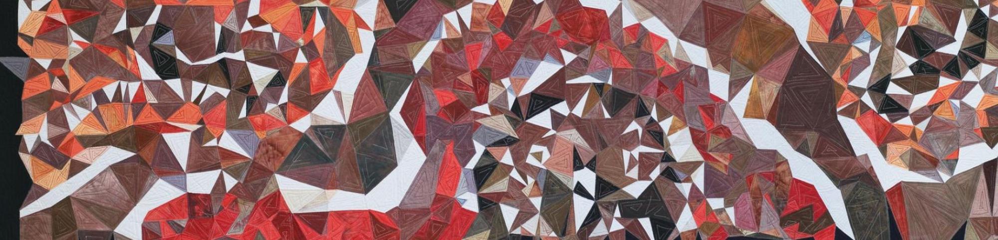 Artwork by Beth Schnellenberger