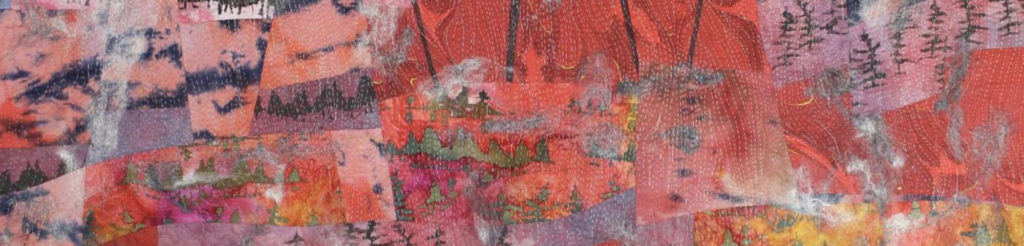 Artwork by Susan Selby