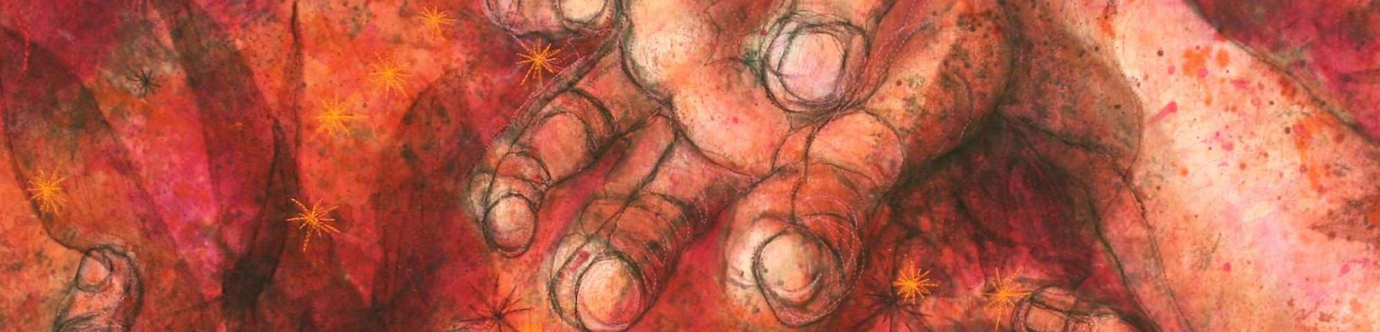 Artwork by Holly Cole