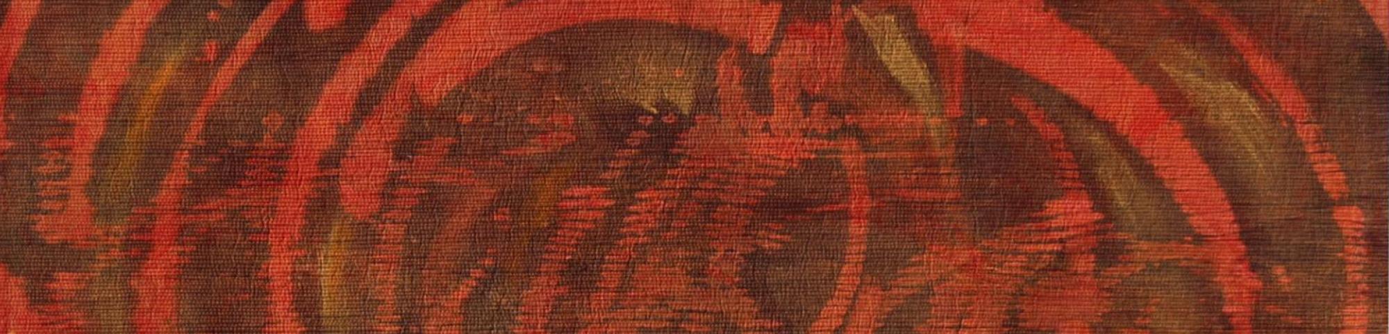 Artwork by Judy Hooworth