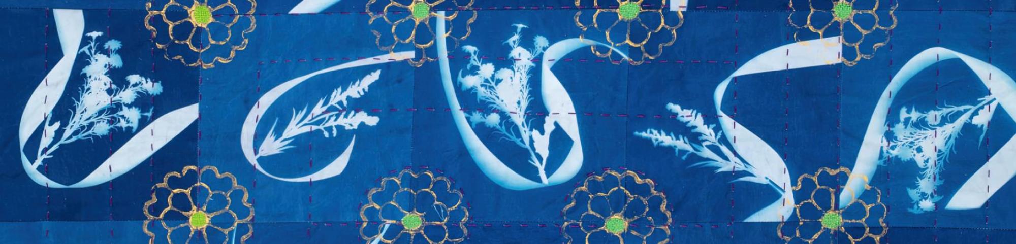 Artwork by Sandra Sider