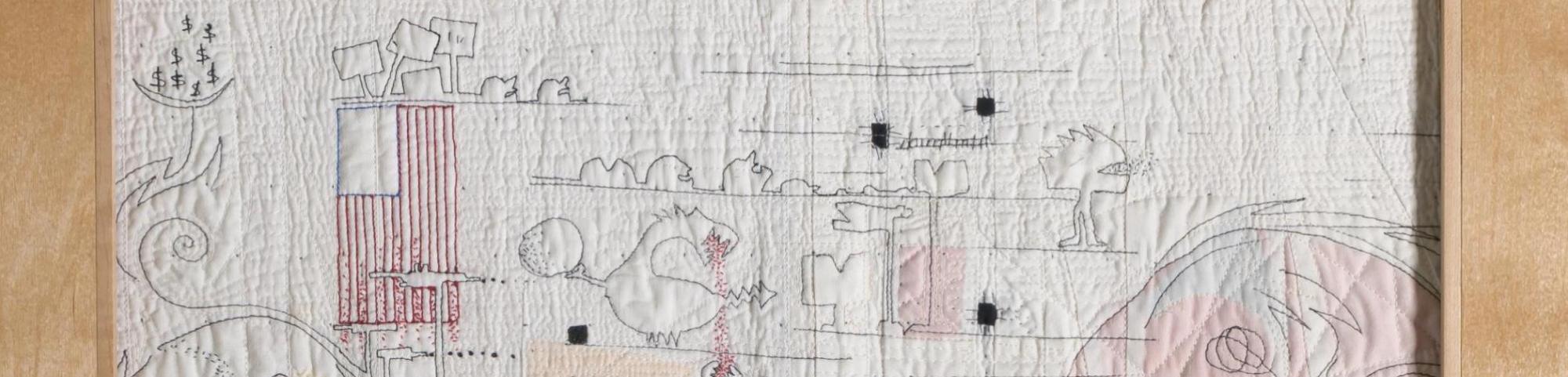 Artwork by Paula Kovarik