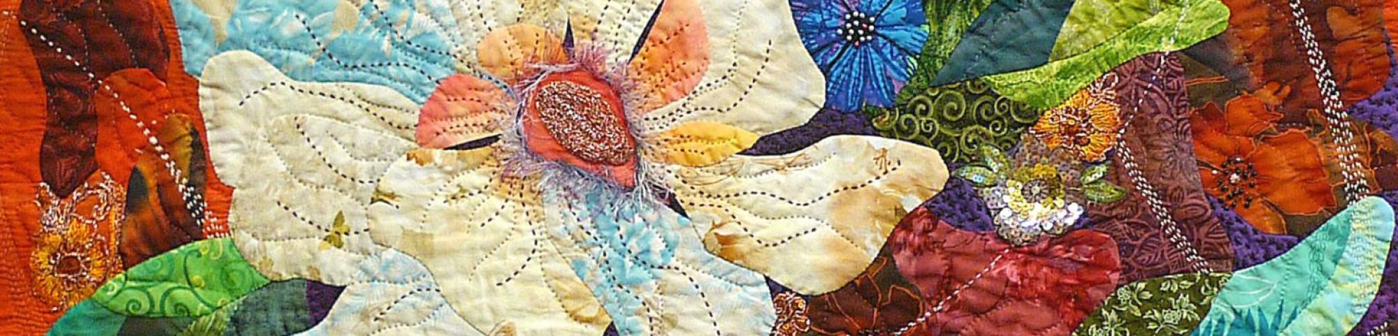 Artwork by Hsin-Chen Lin