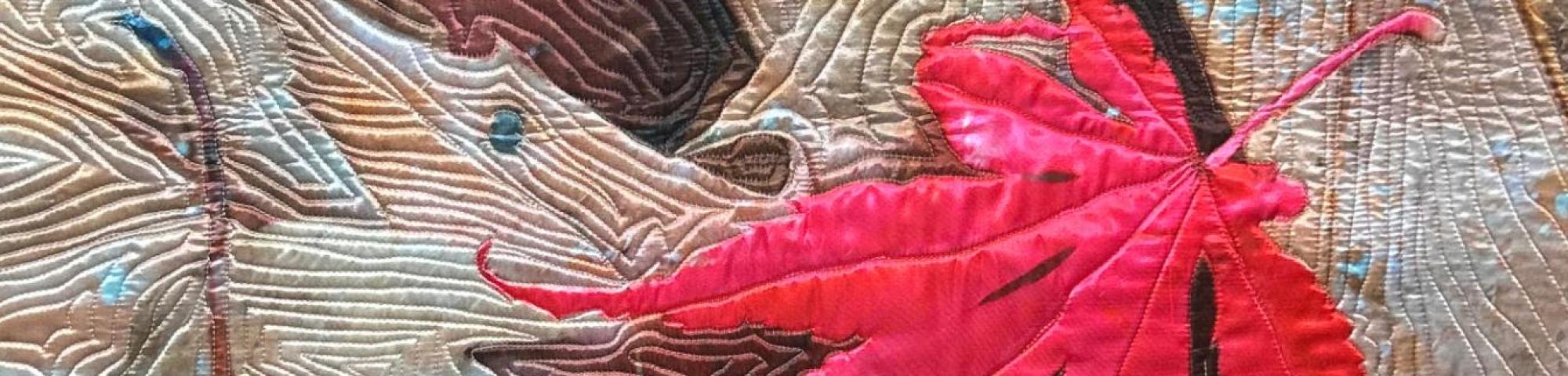 Artwork by Stephanye Schuyler