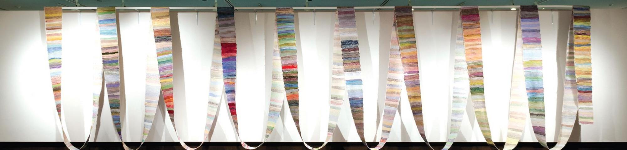 Artwork by Judith Martin