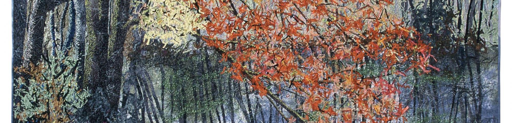 Artwork by Noriko Endo