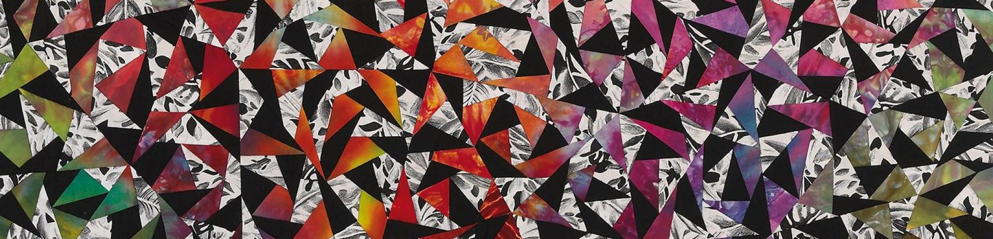 Artwork by Olga Prins Lukowski