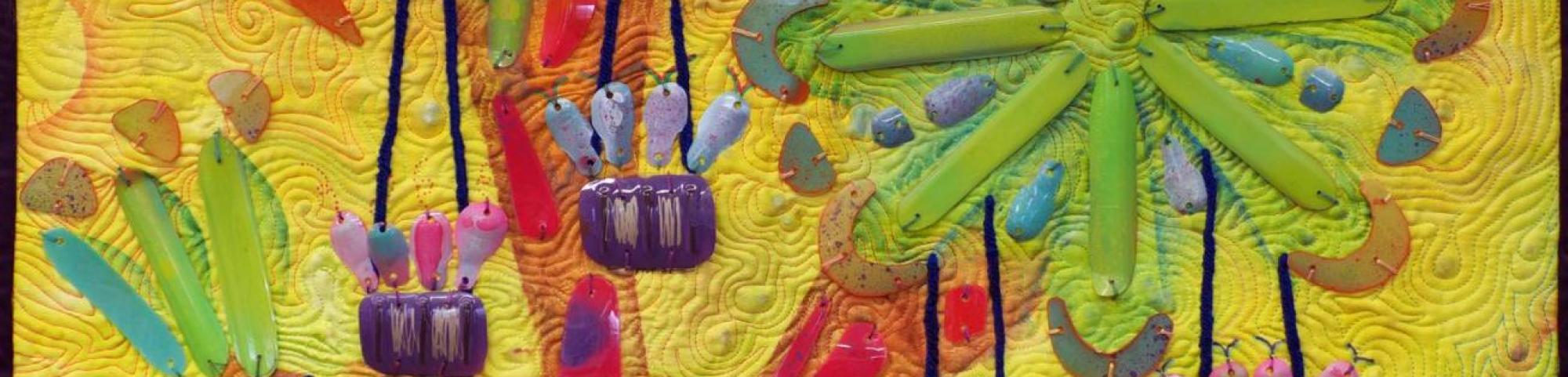 Artwork by Shannon Conley