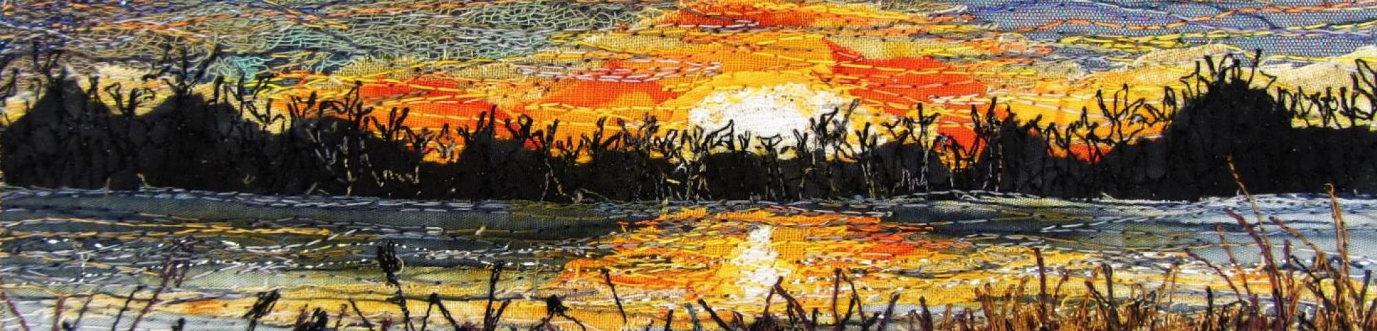 Artwork by Ludmila Gancova