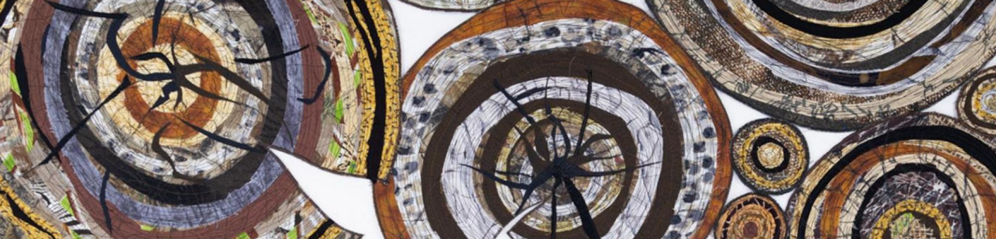 Artwork by Diana Fox