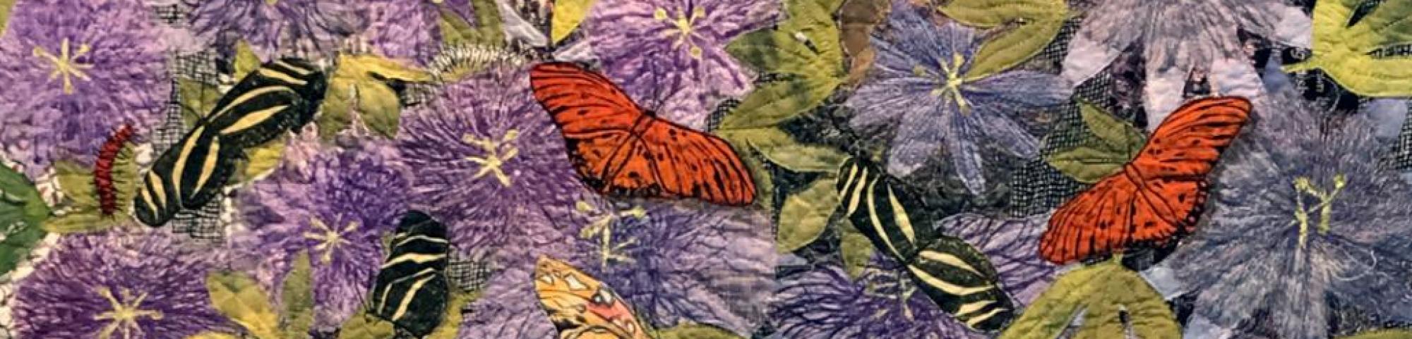 Artwork by Susan Lumsden