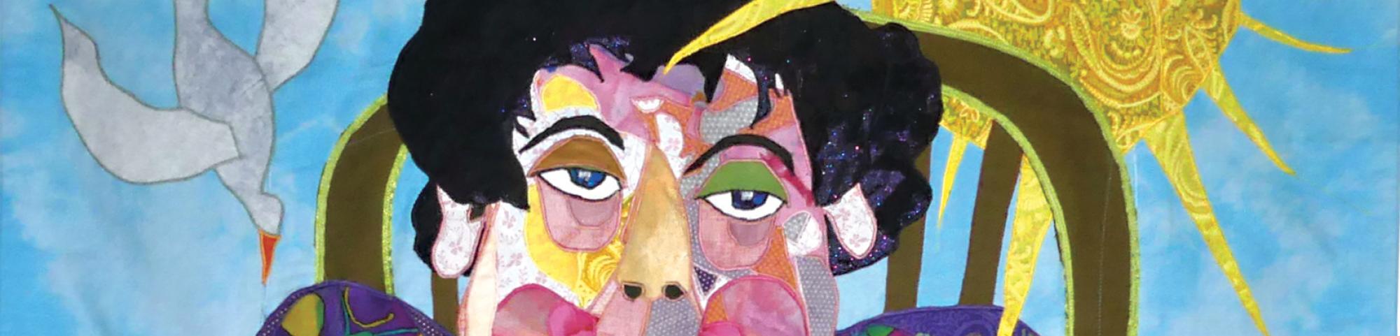 Artwork by Bodil Gardner