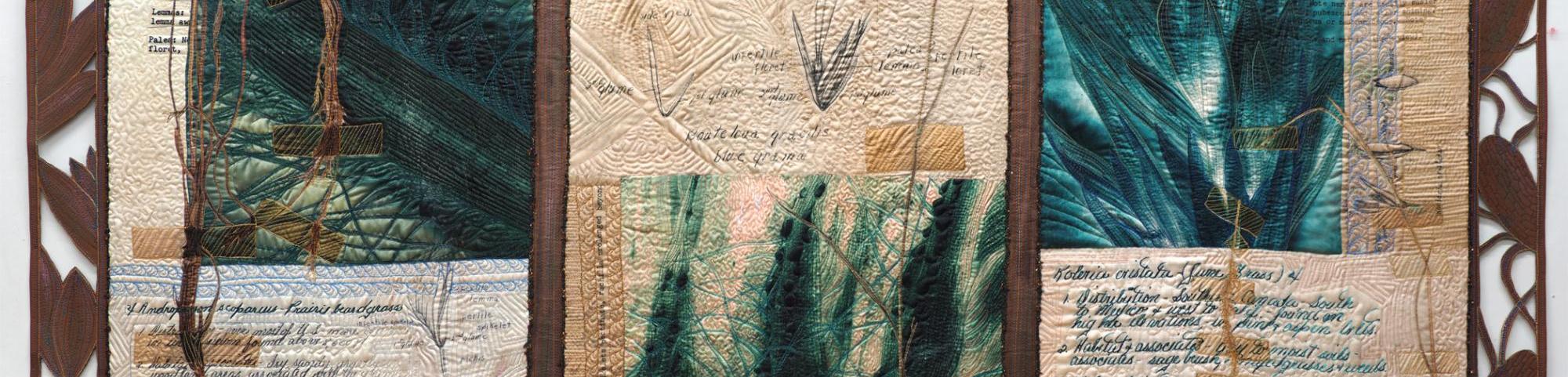 Artwork by Shannon Conley