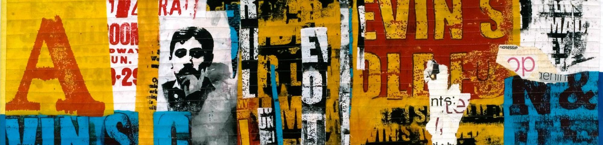 Artwork by Jette Clover