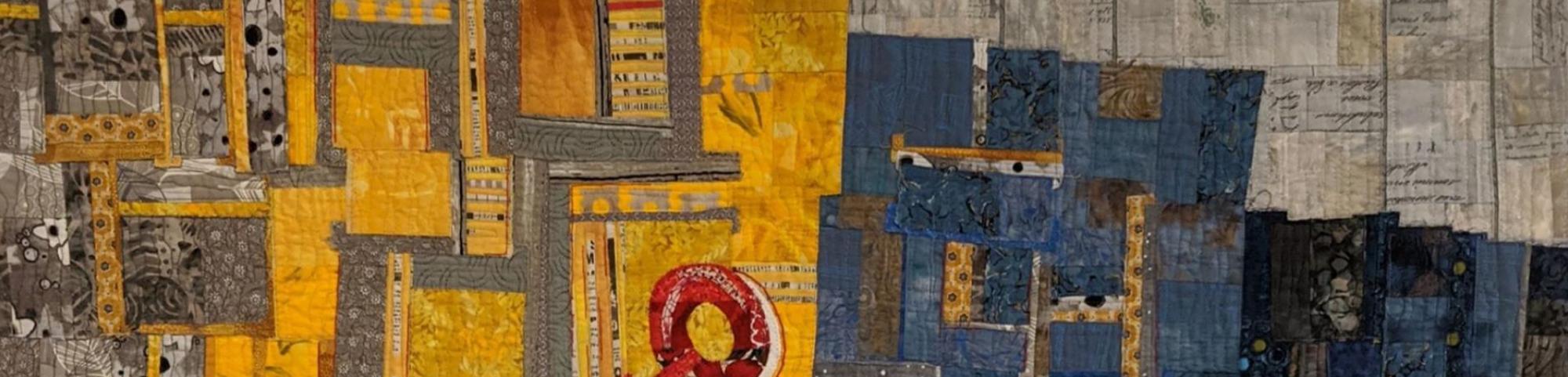 Artwork by Linda Strowbridge