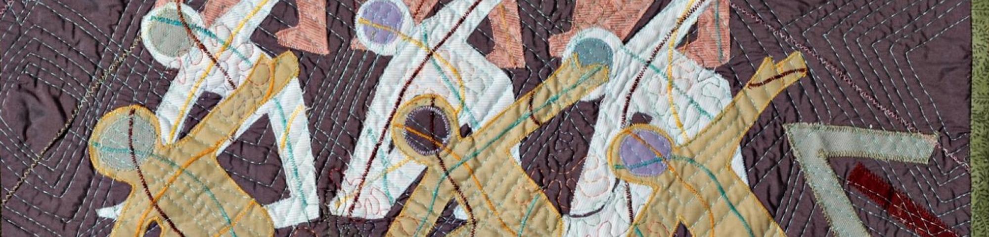 Artwork by Suzanne Neusner