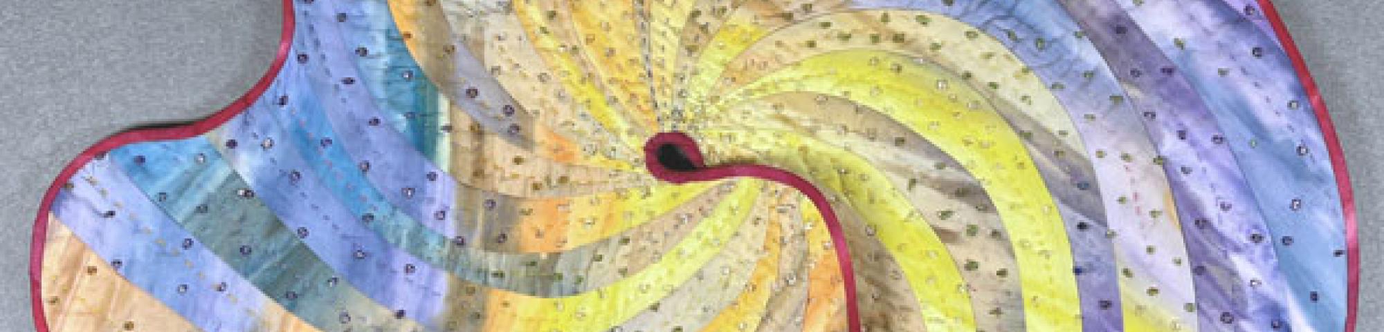 Artwork by Mayann Weinberg