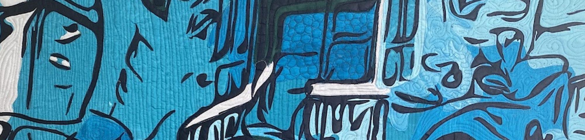 Artwork by Lisa Walton