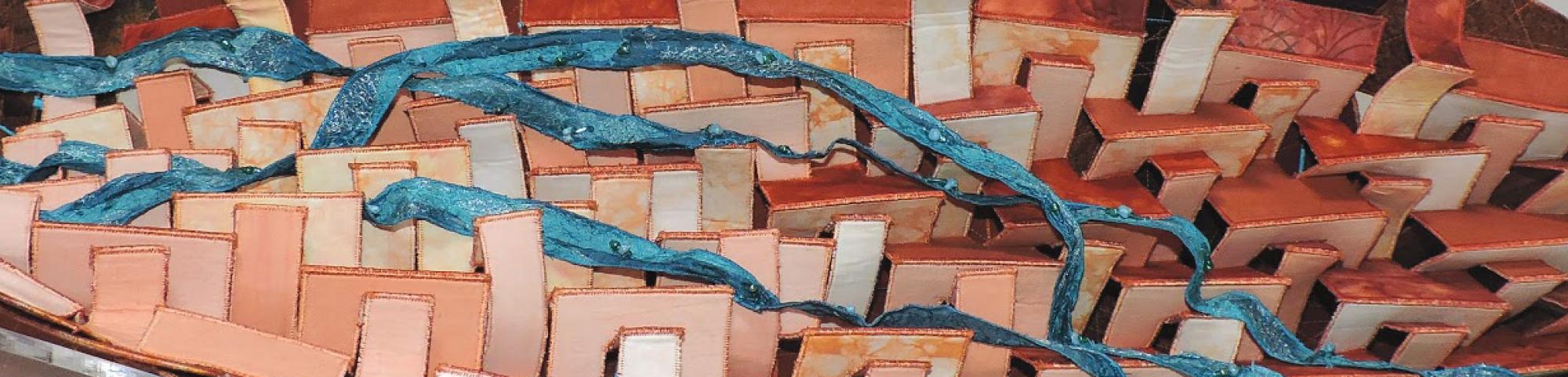 Artwork by Mary McCauley