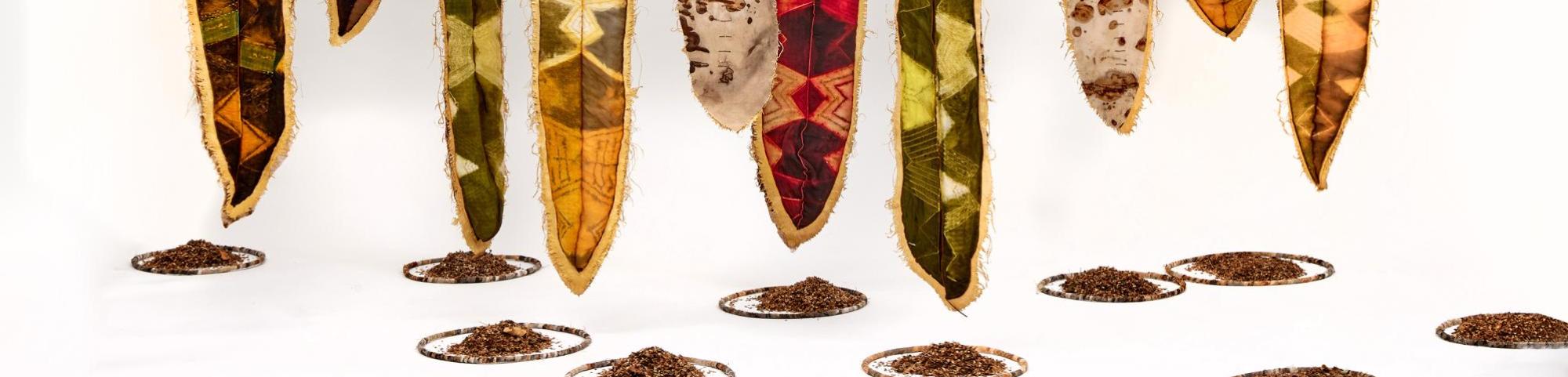 Artwork by Joan Diamond