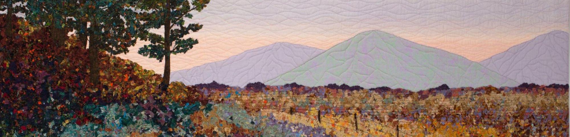 Artwork by Denise Oyama Miller