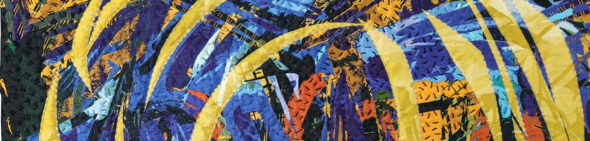 Artwork by Deb Cashatt