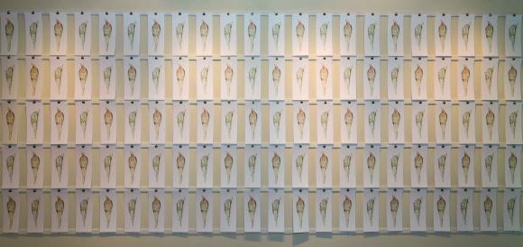 Artwork by Joan Webster-Vore