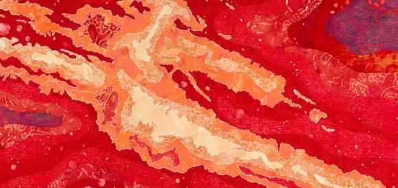 Artwork by Eileen Searcy