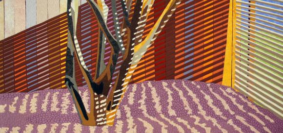 Artwork by Sara Sharp