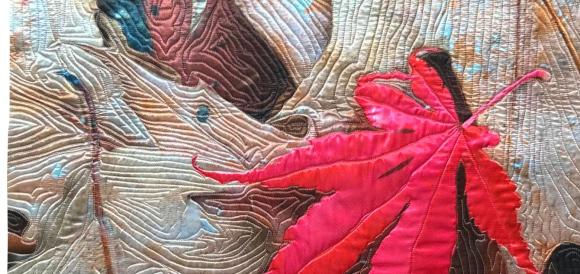 Artwork by Stephanye Schuyler