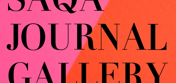 SAQA Journal Gallery