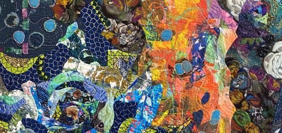 Artwork by Hsin-Chen Lin