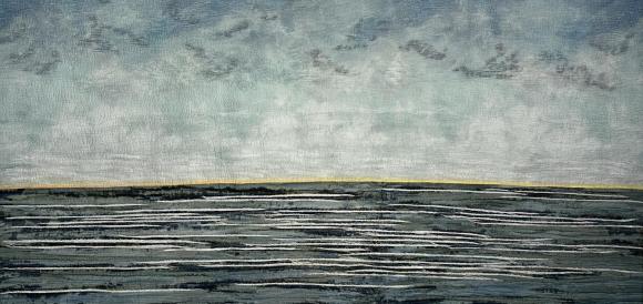 Artwork by Sarah Lykins Entsminger