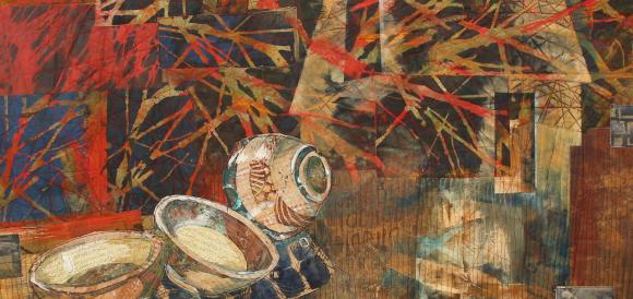 Artwork by Bobbi Baugh