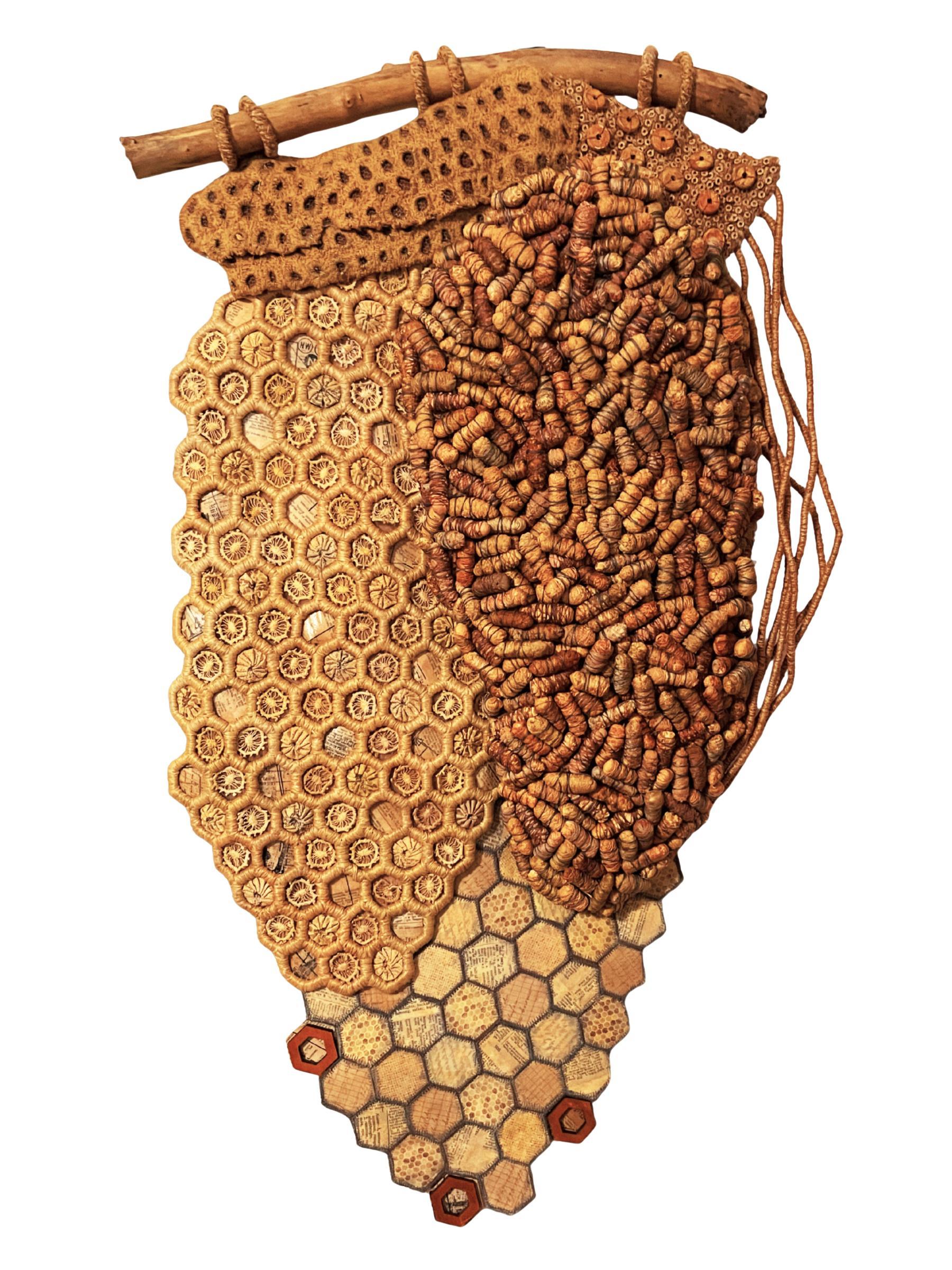  Jennifer  Solon - Swarm