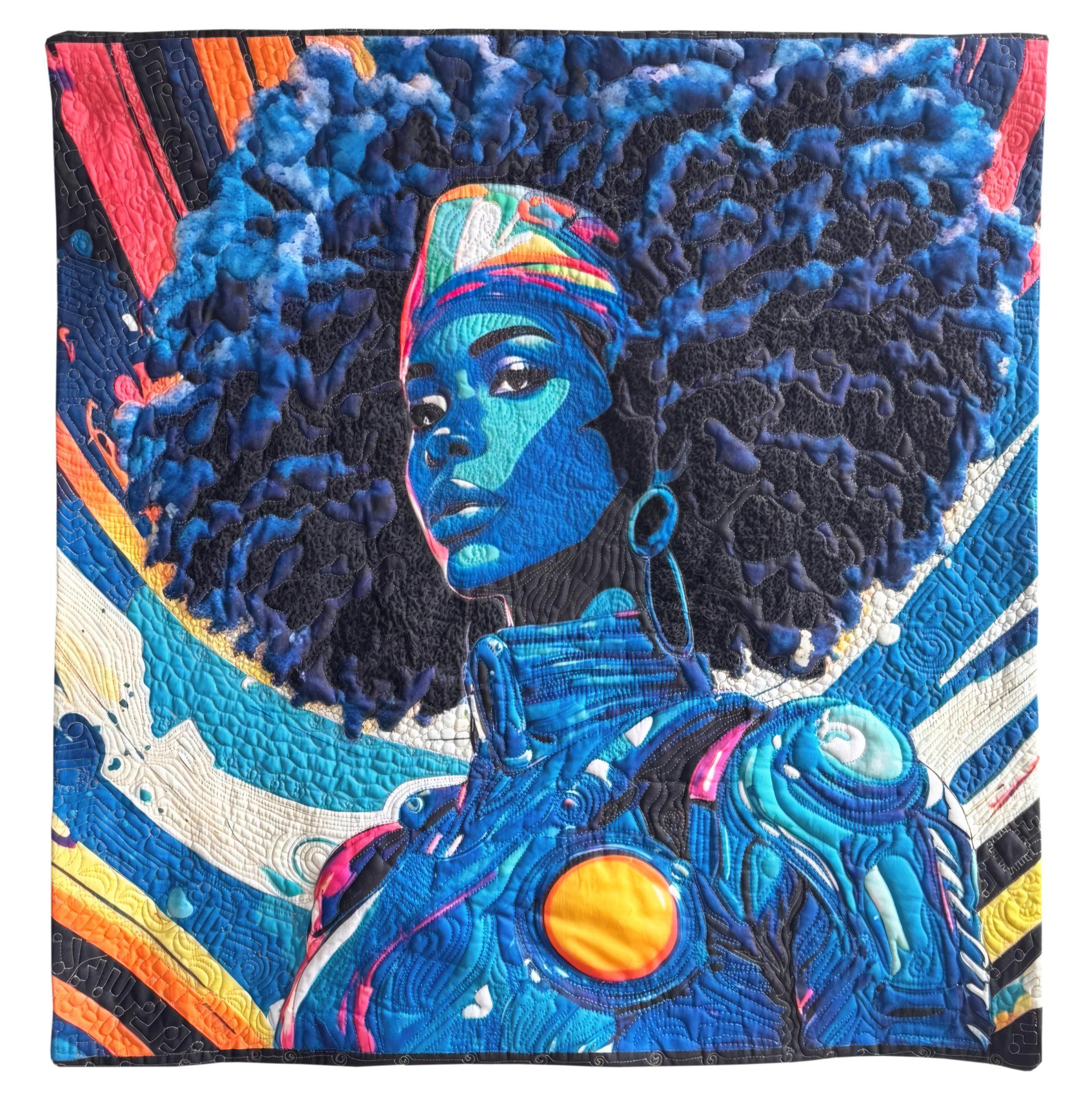  Earamichia  Brown - Force of Nature