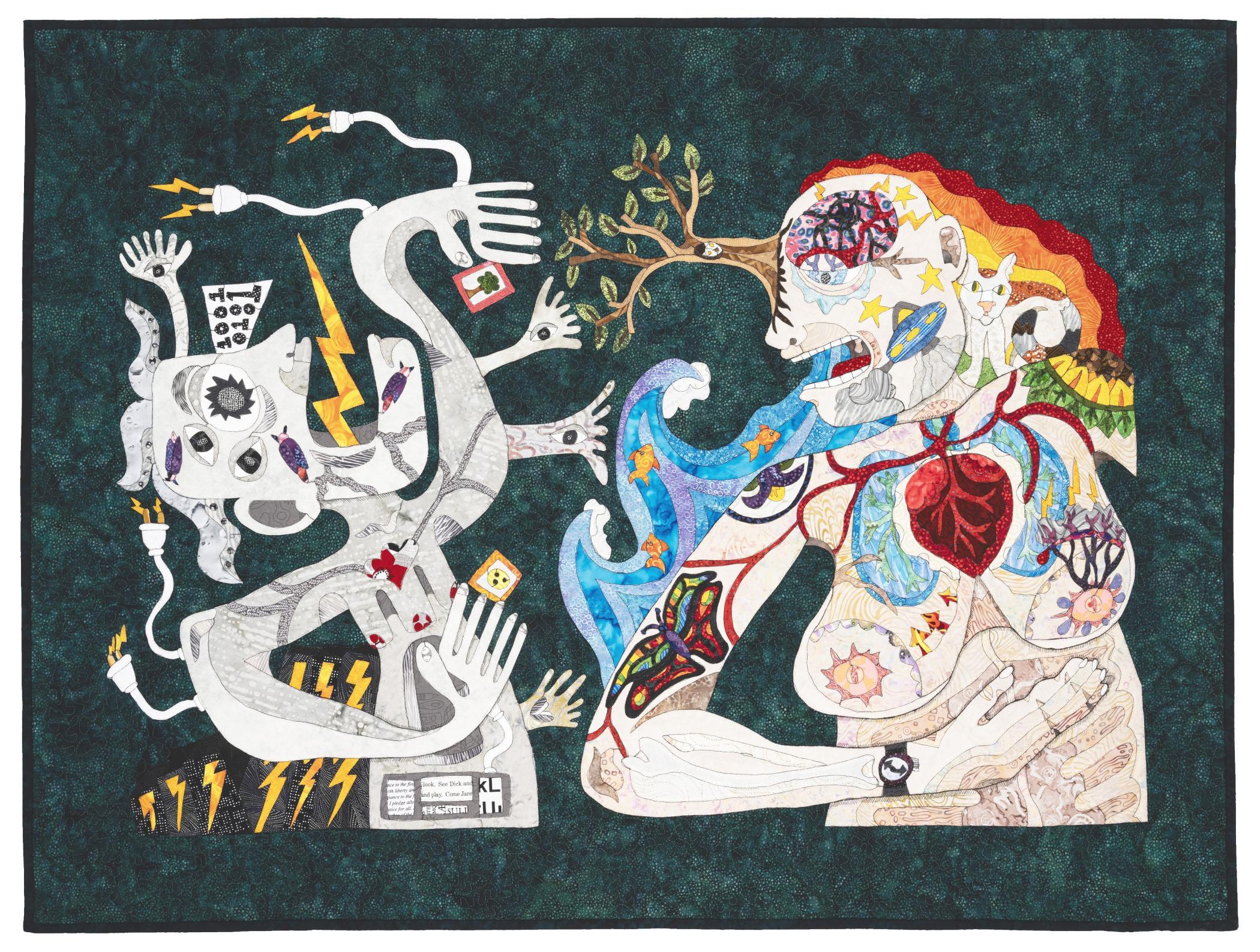  Kathy  Nida - AI is Not My Friend