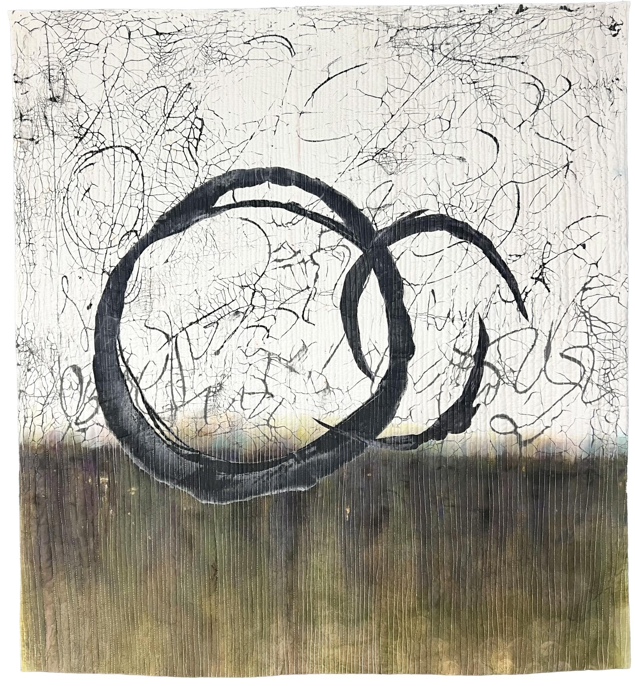 Paula C Dean - Despite the Fractures