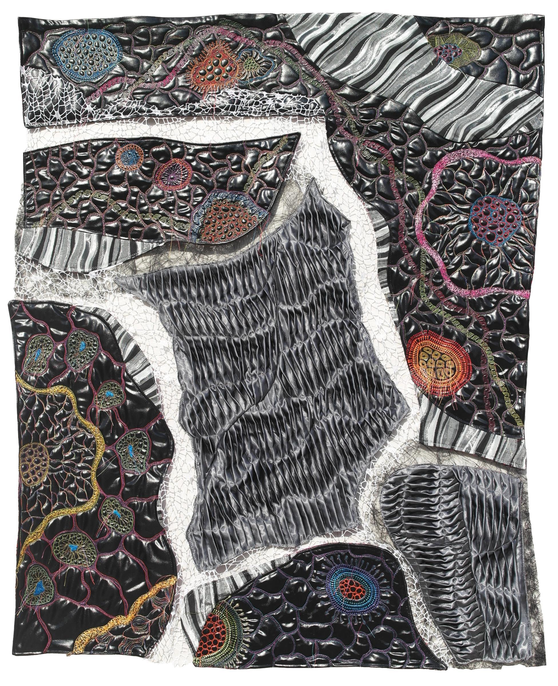  Mattea  Jurin - Brave New World: Cellular Stargates