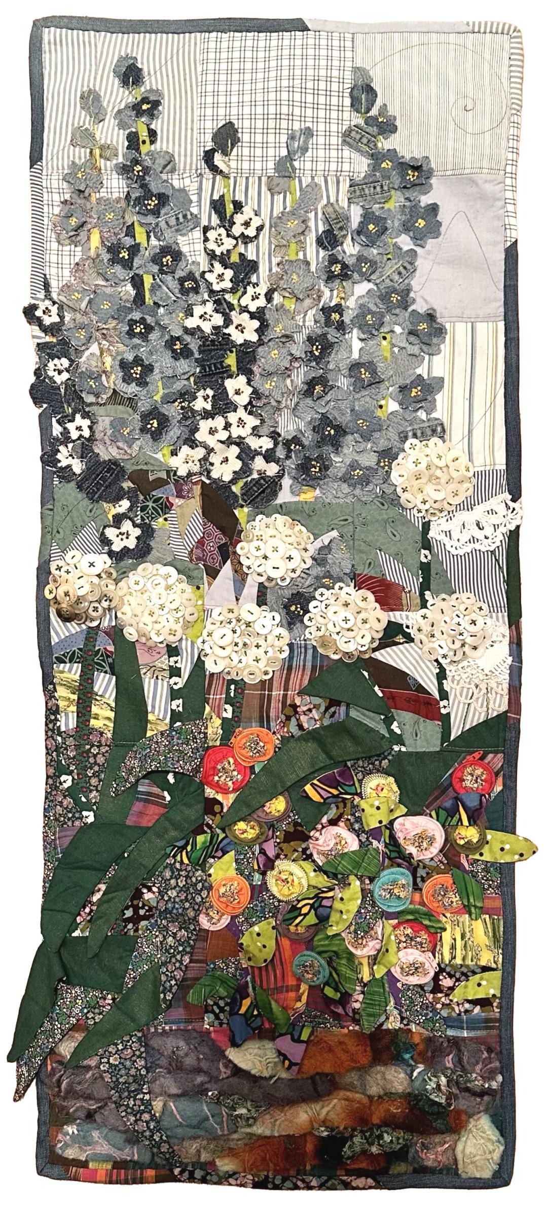 e Marjorie  Madsen - Artificial Flowers