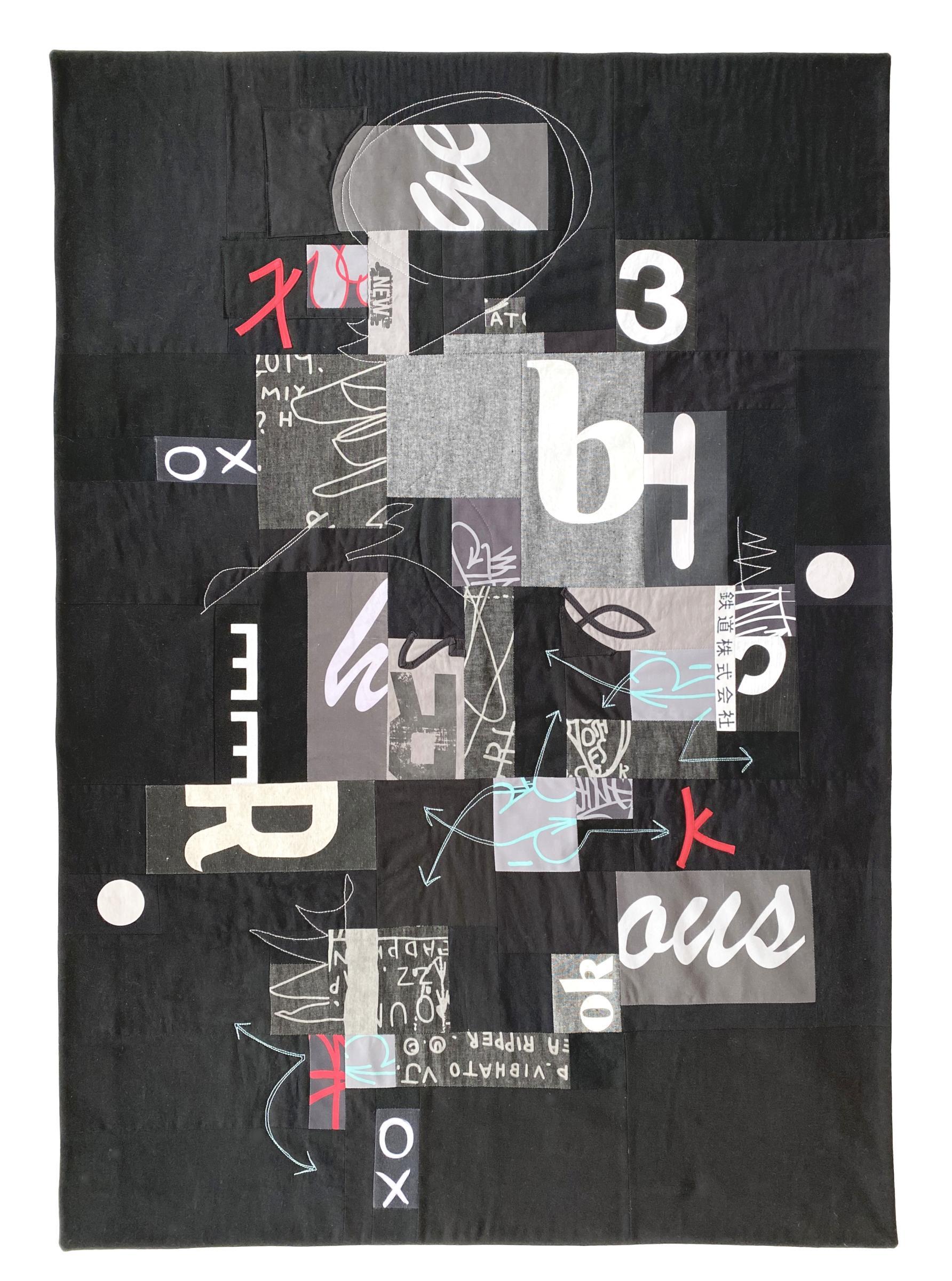  Karena  Nelson - Haphazard