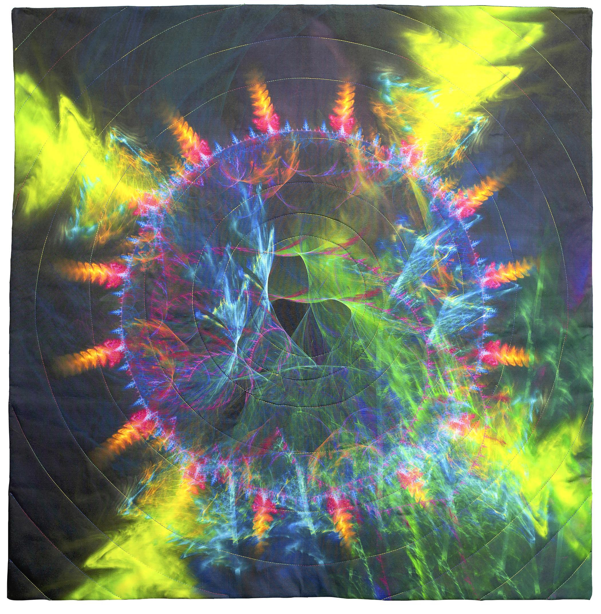  Mary  Tyler - First Spark