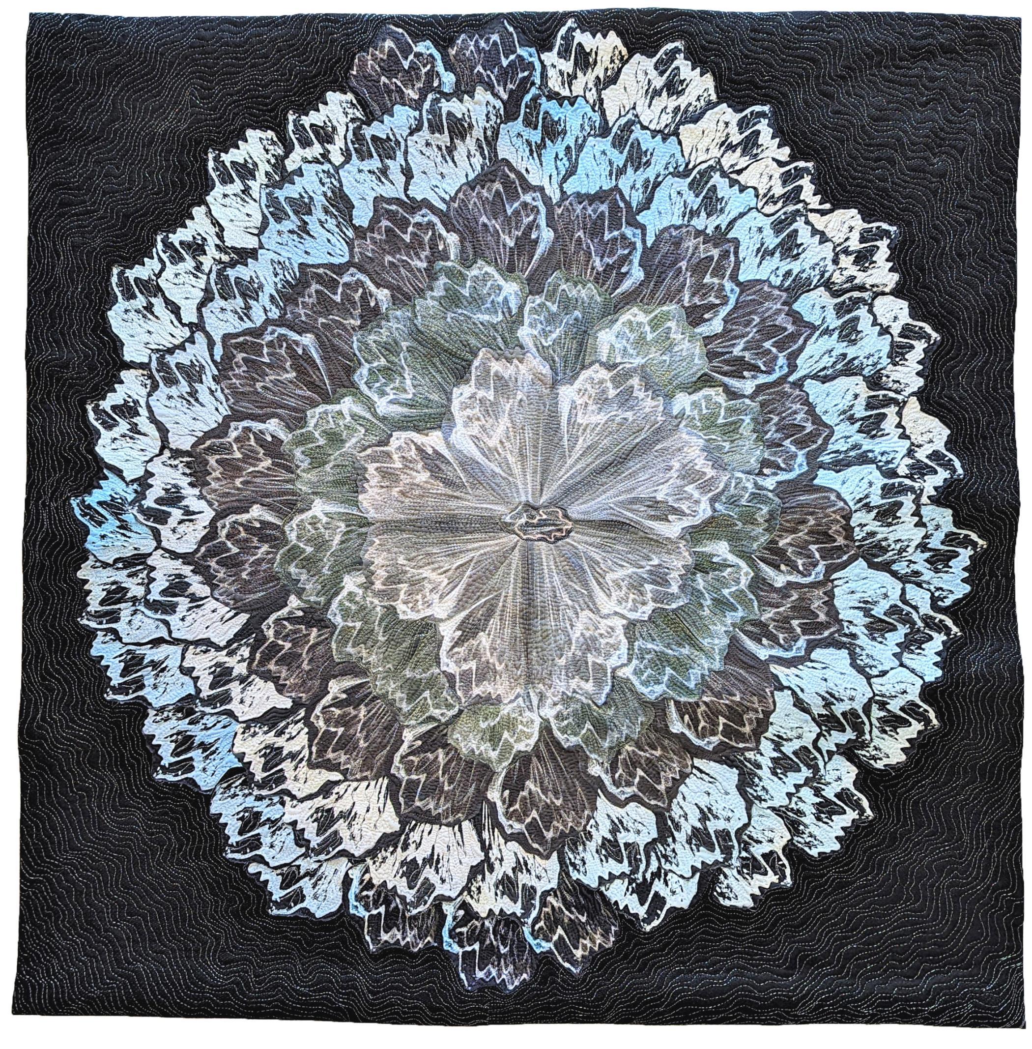  Rosanna Lynne  Welter - Let There Be Light