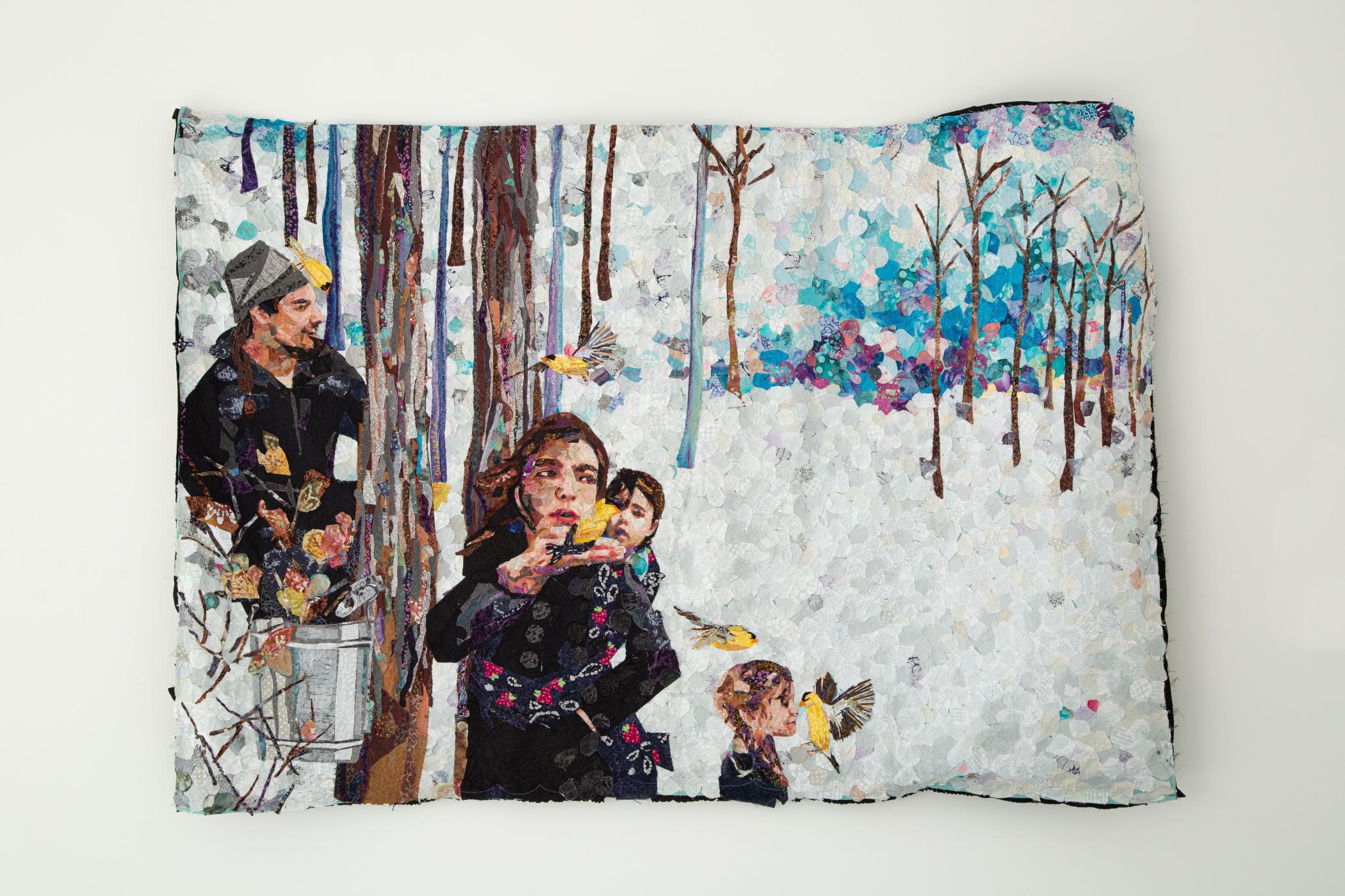 Blair  Treuer - Maddy